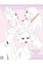 Nail Art and Hair Style- Create and Colour Your Own Nail Art with 150 Glitter Stickers - 5