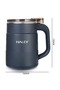Electric Coffee Grinder Cup 500W Multi Function Spice Grinder 110mm Compact Kitchen - 7