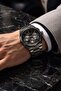 Vantor Chronex Men’s Luxury Watch – Stainless Steel Strap, Quartz Analog Wrist Watch, - 6