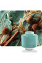 AZURE BREEZE Scented Candle 150g, Long Lasting Aromatherapy Candles For Relaxation & Home Décor