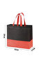 24pcs Portable Non Woven Gift Bag - 2