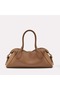Swan Tote Bag Women's Shoulder Bag - 3