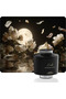 MIDNIGHT STILL Scented Candle 150g, Long Lasting Aromatherapy Candles For Relaxation & Home Décor