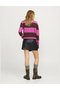 Skirt Jxsofia Pu Skirt Otw Sn - 3