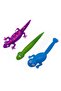 - Stretchy Reptiles - 2