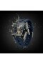 Phantom Skeleton Automatic Watch for Men – Luxury Open Skeleton Dial, Blue Silicone Strap, - 4