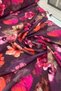 3D Digital Printed Pattern Bamboo Viscose Fabric Dress Skirt Skirt Pants Width: 150 cm - 2