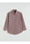Nevavm Plaid Women's Shirt Tunic with a Difference - 5