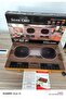 Electric Burner Cooker Electric Stove 2 Burner Without Gas