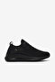 Men's Black Eva Sole Comfortable Fit Casual Sports Shoes - 4