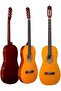 Classique Silent Classical Guitar 39 inch - 2
