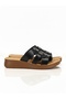 Sue 1455 Soft Padded Sole Women's Daily Outdoor Slippers - 5