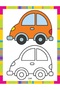 My Best Colouring Book - 2 - 2