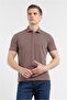 Men's T-Shirt 1011260180 Brown - 2