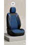 Iconic Design Orthopedic High Quality Car Seat Cover Full Set