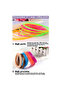Kids 3D Printing Pen Set – Low Temp, Creative DIY Toy - 4