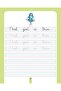 Pattern Writing Book part 3 - 3