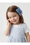 Esvab • Modern & Distinctive Bow Detail Baby Girl Buckle