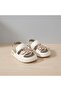 Children's Sandals Slippers Ultra Soft Flexible Non-Slip Sole with Figures - 8