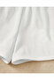 Girl's Summer Smiley Printed Shorts - 4