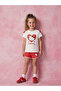 Lcw Kids Printed Girls' Shorts $1