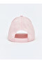Sparkling Choices Bow Embroidery Girl's Cap Hat from Shining Store - 4