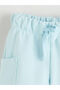 Vizyon New Season Elastic Waist Boys' Shorts - 2