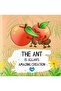 The Ant is Allah's Amazing Creation