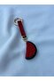 Summer Soul Design Premium Zircon Stone Detailed Bag Charm / Keychain - 4
