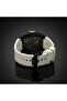 PHANTOM SKELTON WHITE Phantom Skeleton Automatic Watch for Men , Transparent Dial, - 6