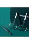 18-Piece Professional or Home-Use Compact Manicure Pedicure Care Set, Nail Clippers - 7