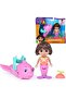 Dora Mermaid Adventure Pack