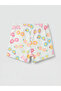 Özmarka New Season Girls' Shorts 2-Pack - 6