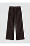 Nevavm Girl's Wide-Leg Textured Pants with a Difference - 3