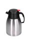 Insulation Pot, 1.5L Stainless Steel Vacuum Insulation Kettle - 5