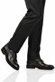 029 m Black Men's Casual Shoes - 2