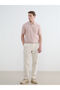 ESVAB • تي شيرت رجالي عصري ومميز من نوع Devrik Roba Collar Pike - 4