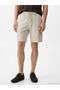 Nevavm Standard Fit Men's Shorts with a Difference - 2