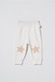 Baby 2-Pack Pants 100% Organic Cotton, Baby - Newborn - Csyr4533 - 2