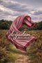 Women's Shawl Jacquard Natural Fiber Shawl Luxurious Silky Texture - 6