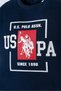 U.S.Polo Assn. Baby Boy Shorts T-Shirt Set - 2