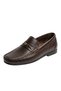 Brown Floater Men's Stylish Casual Classic Shoes