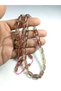 Ayhan Turan Master Craftsmanship Signed and Sealed 0.6 Transparent Delim German Dice - 4