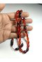 Hakan Kaya Usta's Handcrafted Signature Squeeze Amber - 4