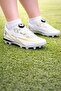 620-1 Smart Lace-Up Children's Crampon Shoes - 6