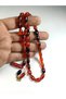 İskeşeli Cemil Master's Work Signed Crimped Amber - 4