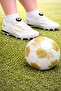 620-1 Smart Lace-Up Children's Crampon Shoes - 7
