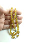 Mesut Elma Usta's Handcrafted Signature Sealed Pressed Amber - 5