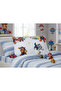 Paw Patrol Pillowcase – 1 Piece (50X70 cm) |   100% Cotton 63 Thread Count - 4