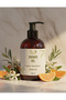 Shower Gel Jasmine & Orange Blossom 96% Natural Ingredients Gently Cleanses & Pampers 300ml - 6